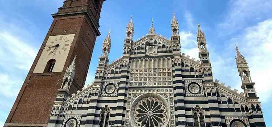 Duomo di Monza