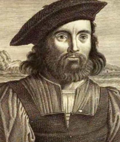 Bazzi Giovanni Antonio