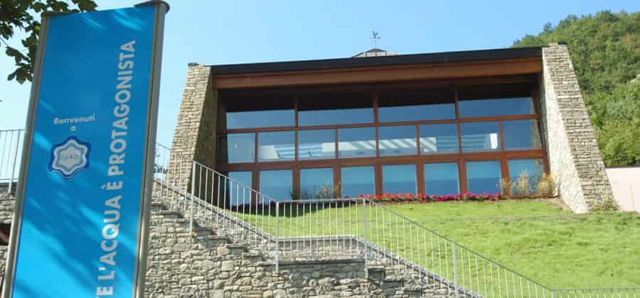 IDRO Ecomuseo delle Acque di Ridracoli