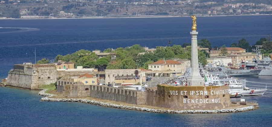 Forte del Santissimo Salvatore