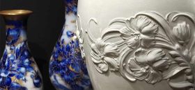 Museo della  Ceramica Florio e delle Arti Decorative