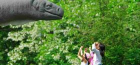 Parco della Preistoria di Rivolta