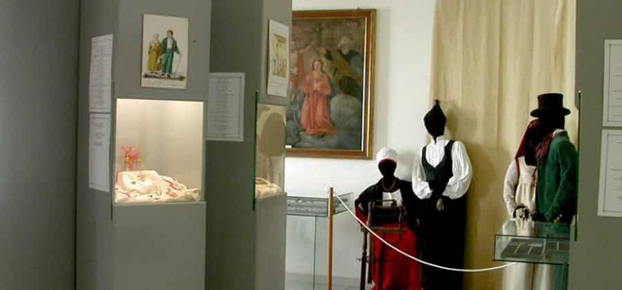 Museo Diocesano S. Maria Maddalena