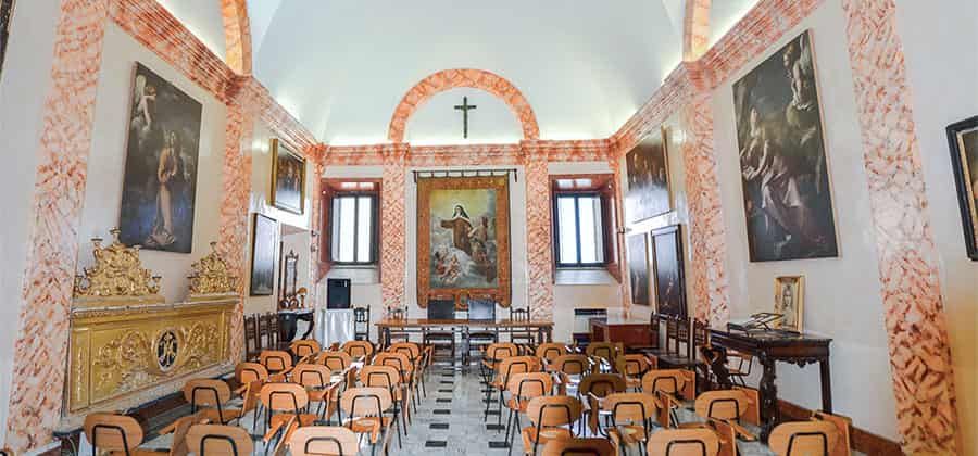 Pinacoteca di San Silvestro