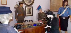 Caserma Storica dell’Arma dei Carabinieri