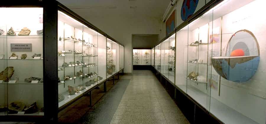 Museo Civico di Finale Emilia