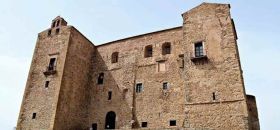 Castello di Castelbuono