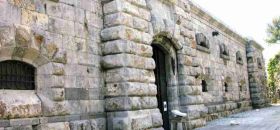 Torre Corazzata Umberto I