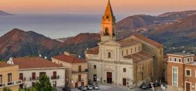 Chiesa Madre dei SS. Apostoli Filippo e Giacomo