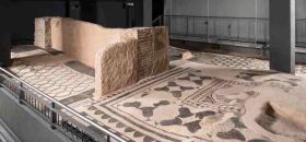 Scatola Archeologica della Domus Aventino