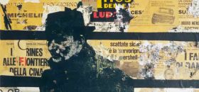 Atelier di Tullio Vietri