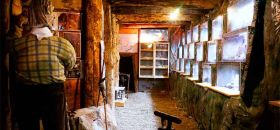 Museo delle Miniere di Vignola