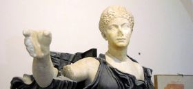 Museo Archeologico Nazionale di Sessa Aurunca