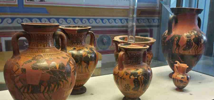 Museo Archeologico "Claudio Faina"