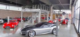 Collezione Maserati Umberto Panini APS