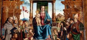 Basilica di San Giuseppe da Copertino