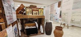 Museo dell’Emigrazione di Santa Ninfa