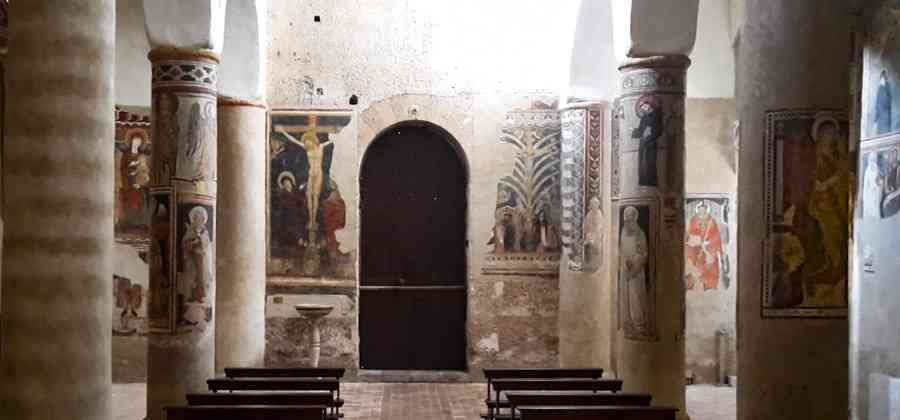 Chiesa di San Giovenale