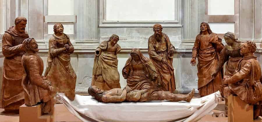 Oratorio della Grotta