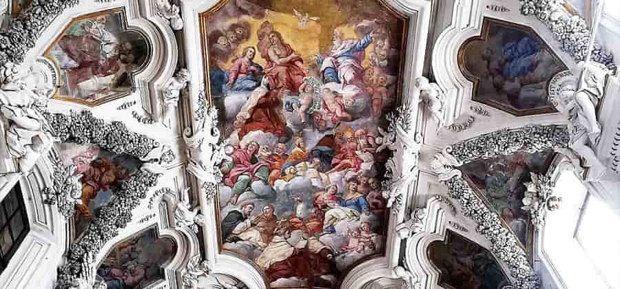 Chiesa dell’Assunta