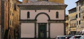 Chiesa della Madonna di Pie' di Piazza