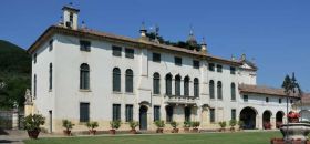 Villa Contarini Piva