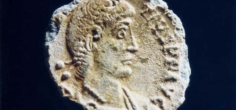 Area Archeologica dell'Acquarella