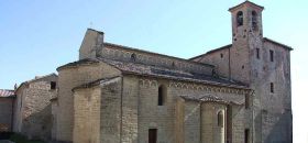 Abbazia di Santa Maria delle Moie
