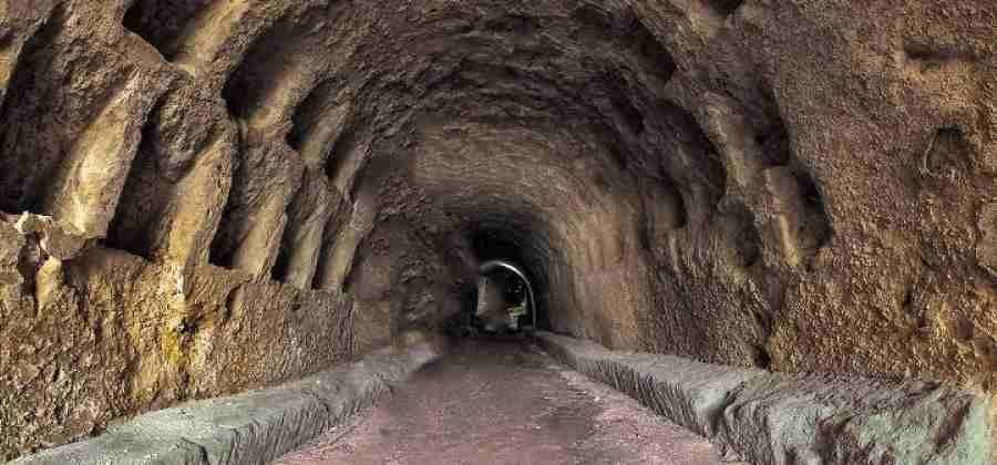 Ipogeo di Torre Pinta