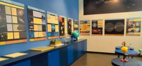 Teatro delle Scienze