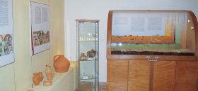 Antiquarium di Santa Maria in Portuno