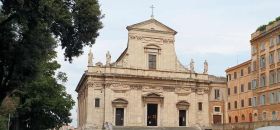 Chiesa di Santa Maria della Consolazione