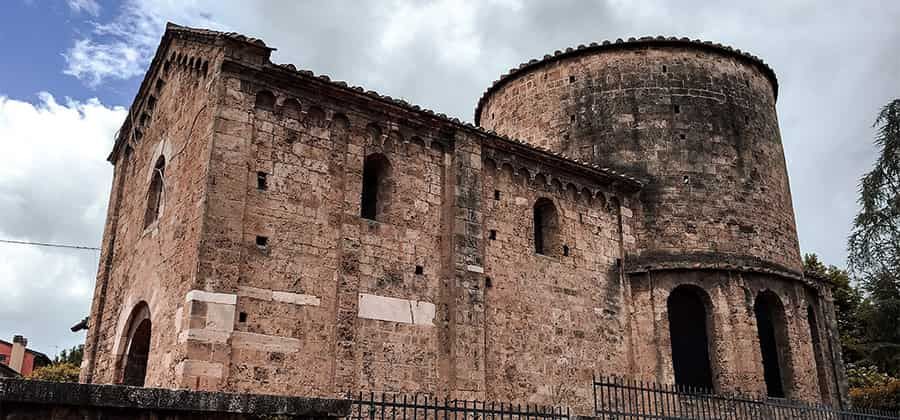 Chiesa di San Salvatore