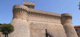 Rocca di Urbisaglia
