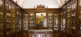 Antica Farmacia Cartia