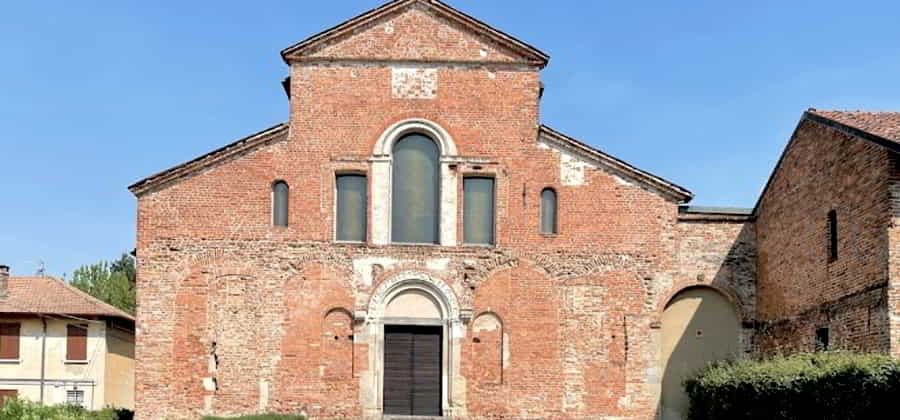 Basilica di Santa Maria in Calvenzano