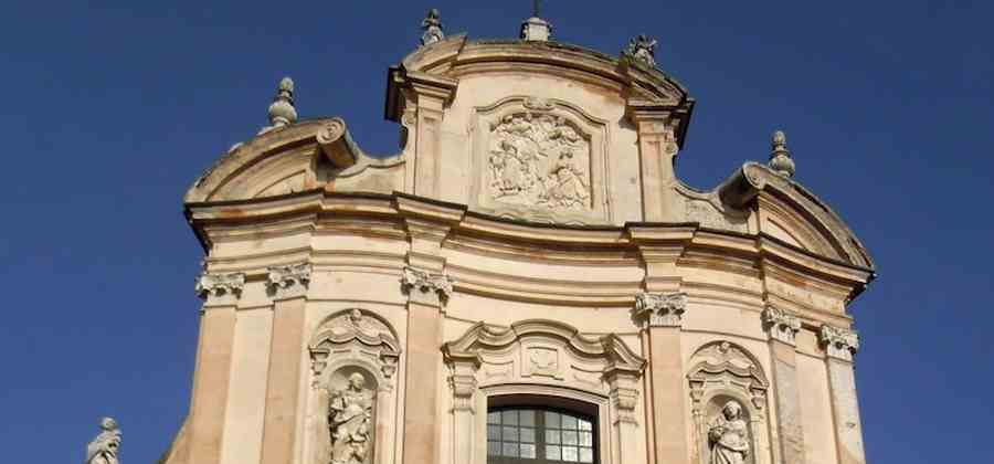 Chiesa di San Maurizio