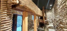 Antico Torchio di Perloz