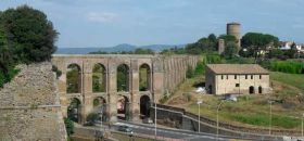 Acquedotto di Nepi