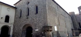 Basilica di San Francesco alla Rocca