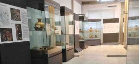 Museo Archeologico Nazionale di Amendolara