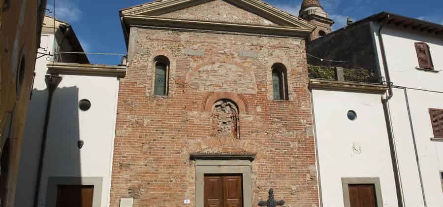 Chiesa di San Michele Arcangelo