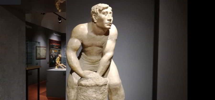 Museo Civico Arturo Martini