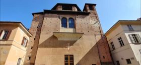 Chiesa di Santa Maria di Canepanova