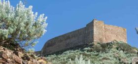 Castello di Monreale