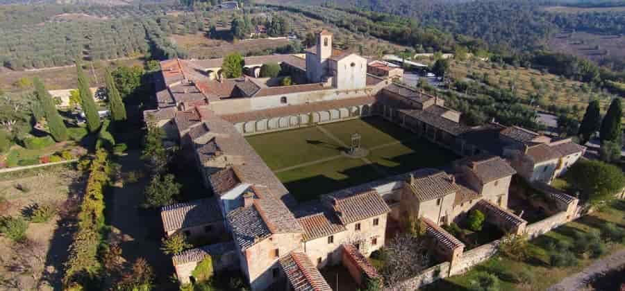 Certosa di San Pietro