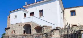 Casa del confino di Carlo Levi