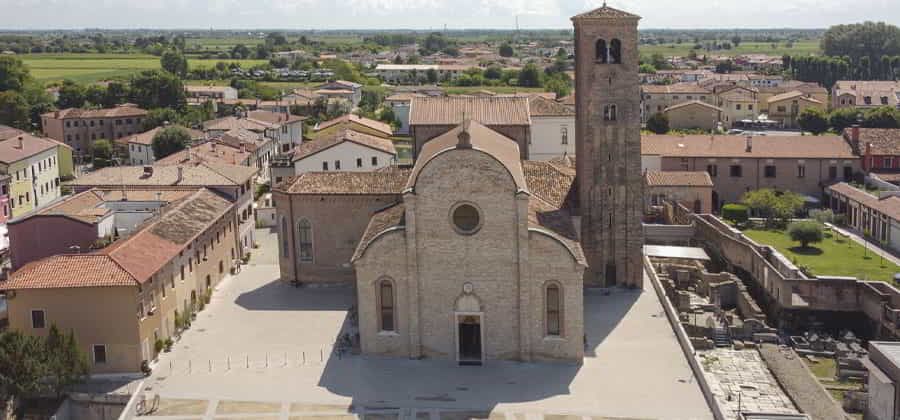 Cattedrale di Santo Stefano