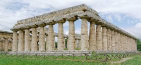 Basilica di Paestum