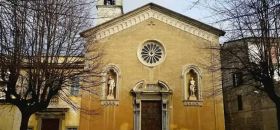 Chiesa di San Pietro